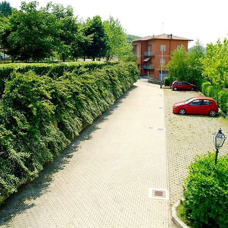 Albergo Sapori Tole ภายนอก รูปภาพ