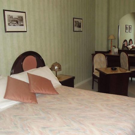 Albergo Sapori Tole ภายนอก รูปภาพ
