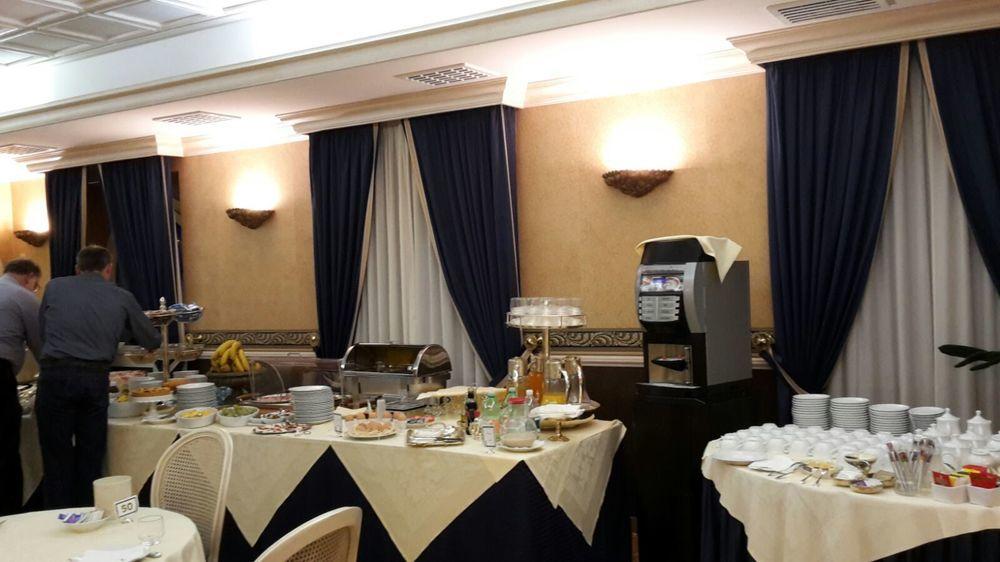 Albergo Sapori Tole ภายนอก รูปภาพ