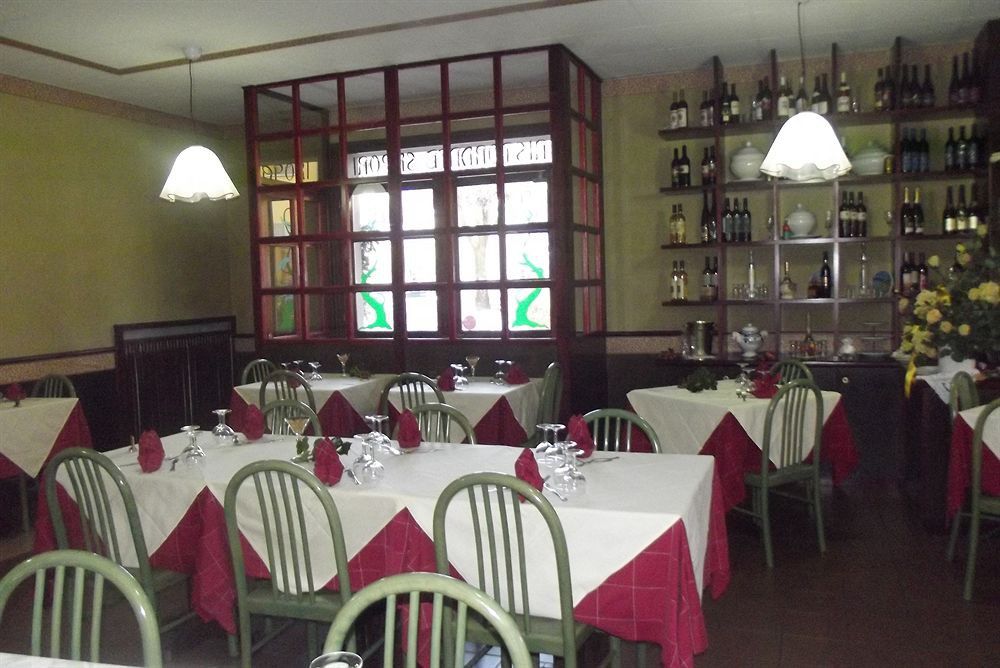 Albergo Sapori Tole ภายนอก รูปภาพ