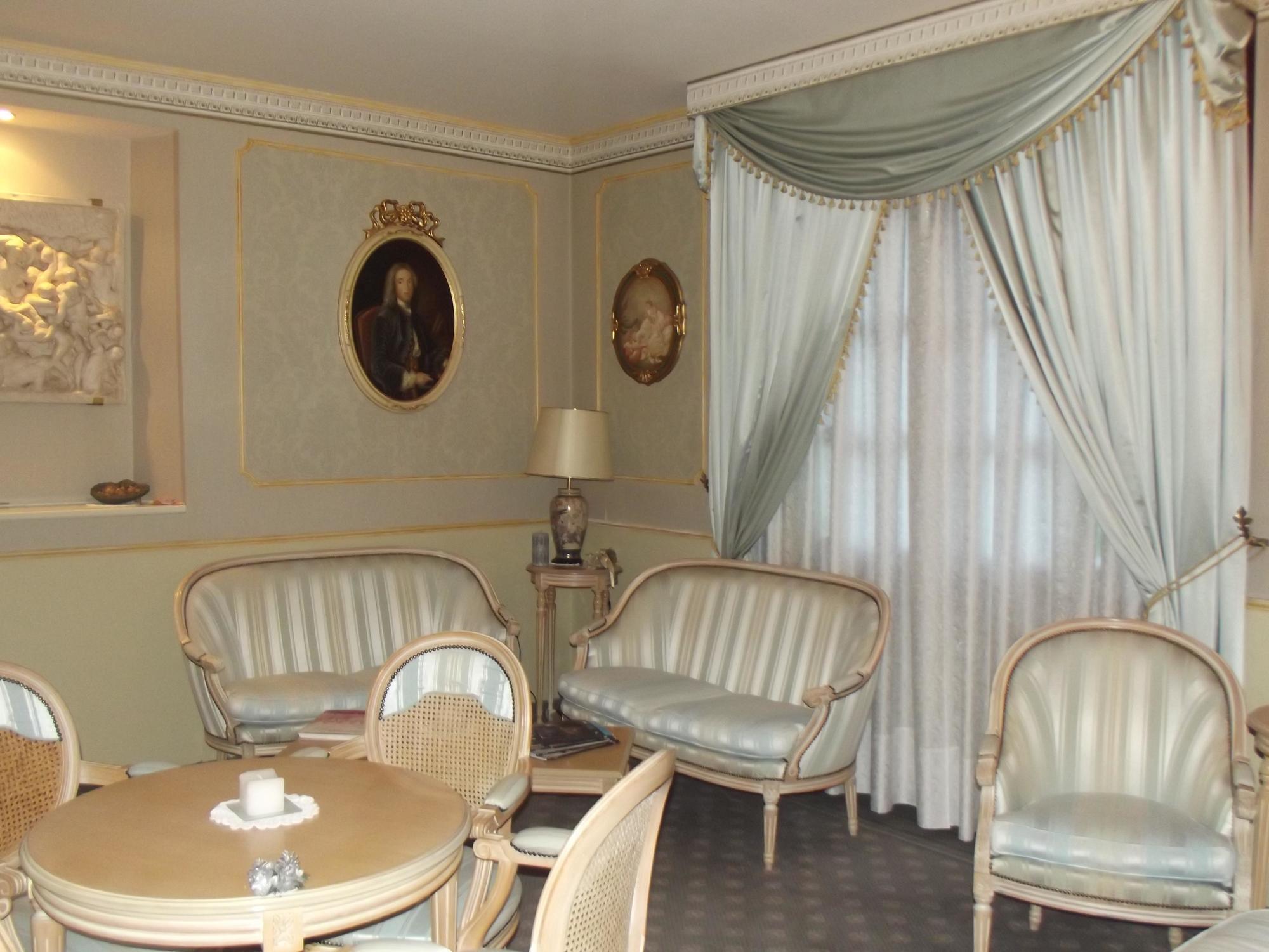 Albergo Sapori Tole ภายนอก รูปภาพ