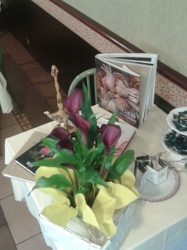 Albergo Sapori Tole ภายนอก รูปภาพ