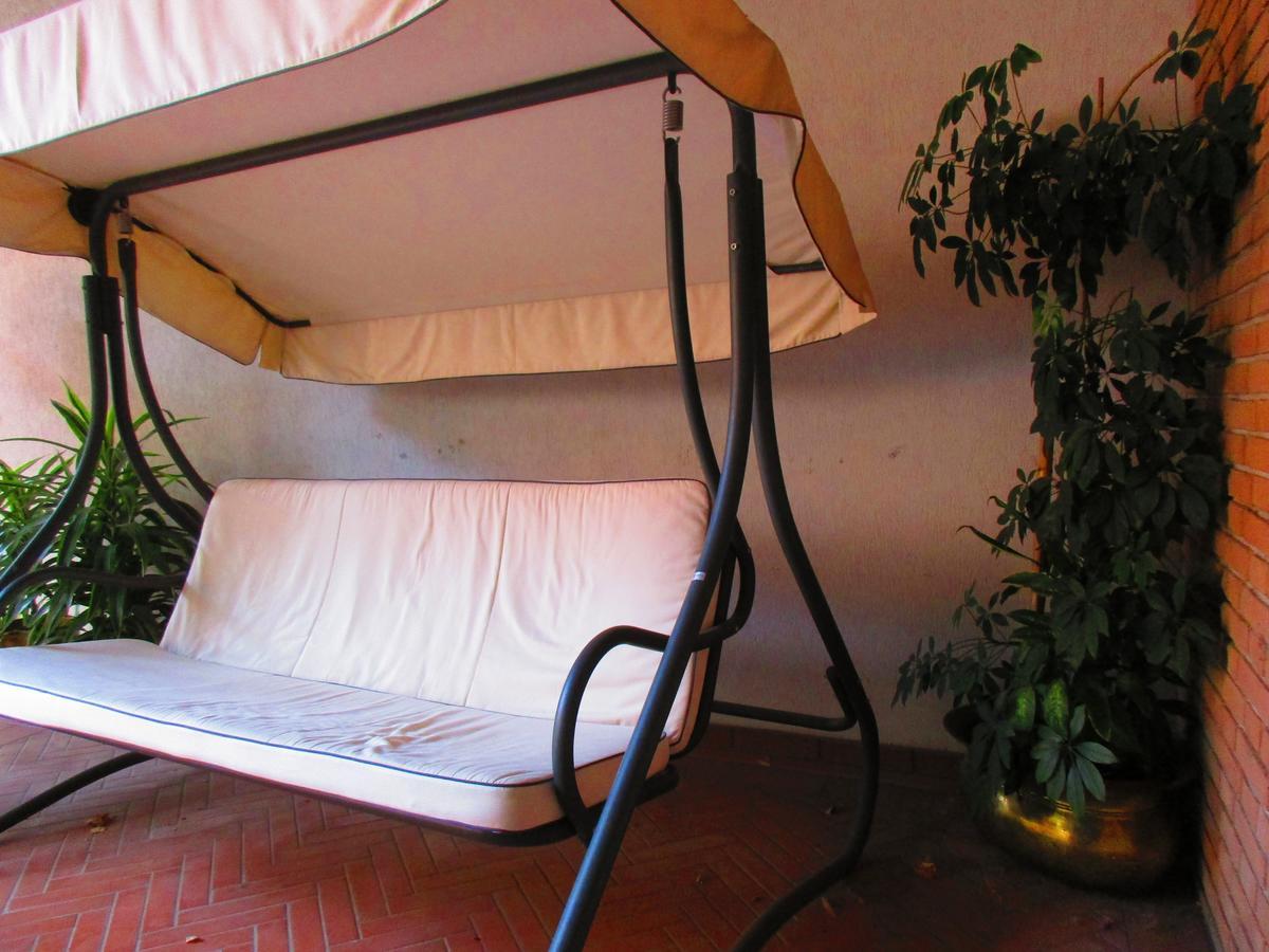 Albergo Sapori Tole ภายนอก รูปภาพ