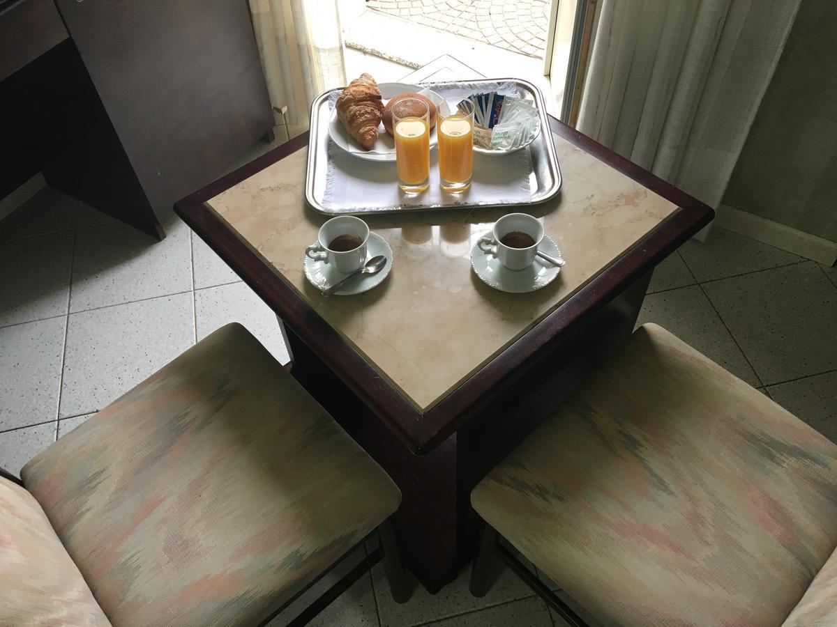 Albergo Sapori Tole ภายนอก รูปภาพ