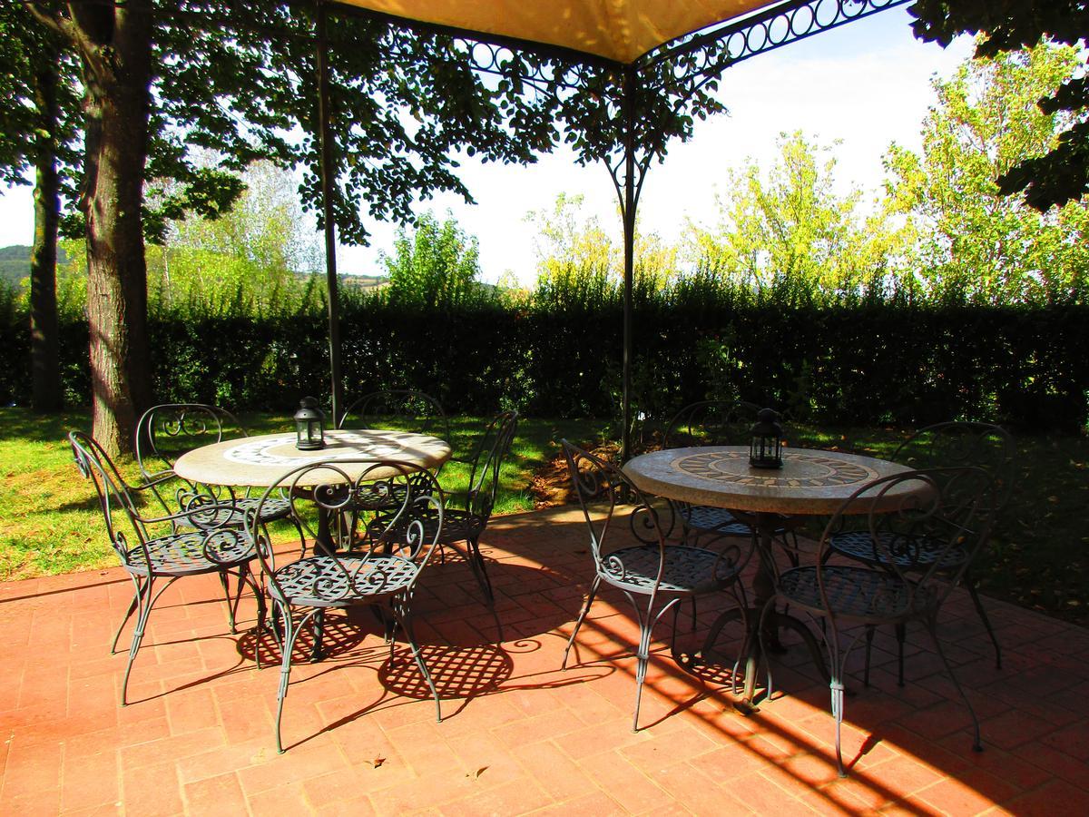 Albergo Sapori Tole ภายนอก รูปภาพ