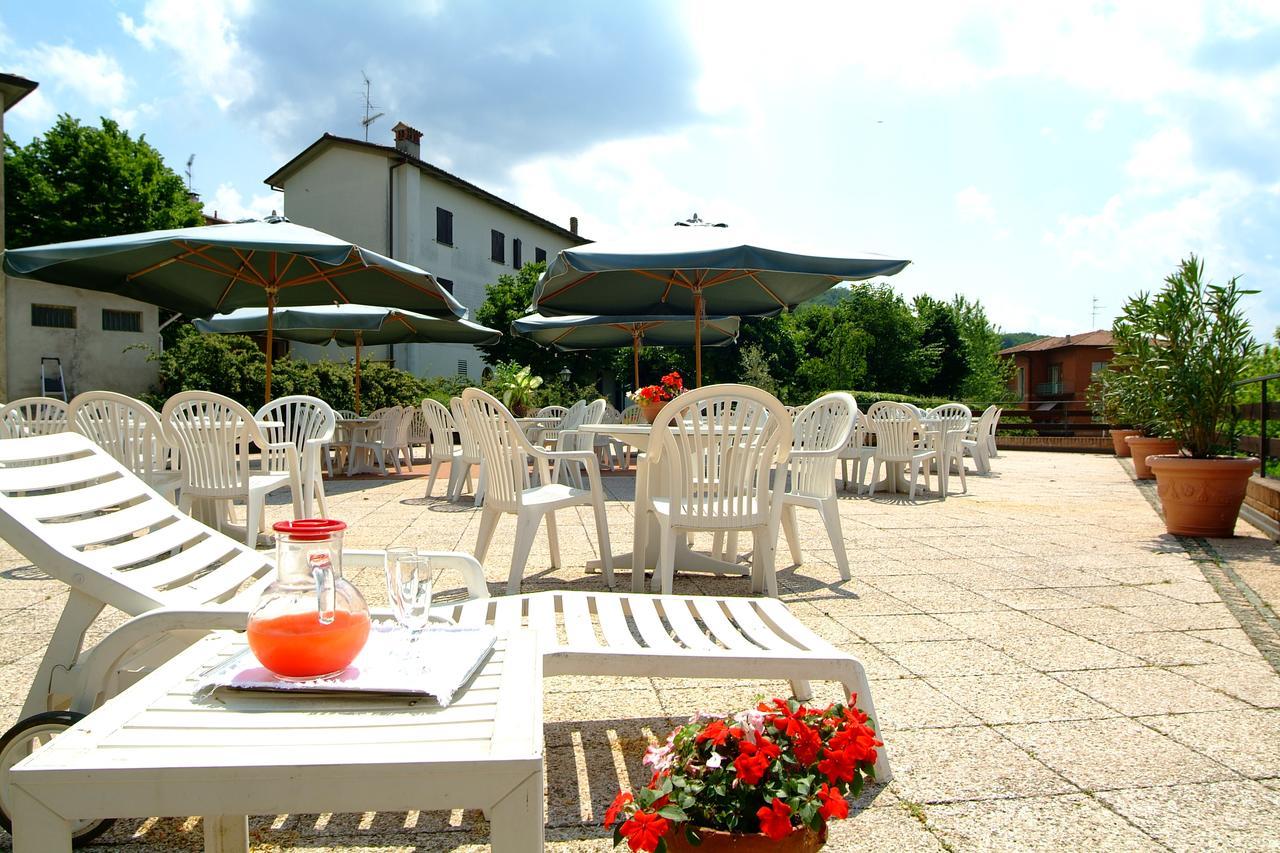 Albergo Sapori Tole ภายนอก รูปภาพ