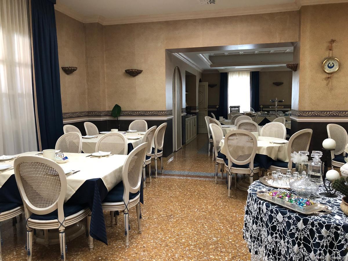 Albergo Sapori Tole ภายนอก รูปภาพ