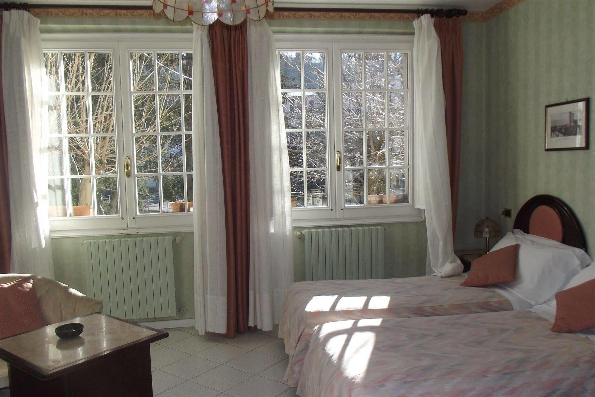 Albergo Sapori Tole ภายนอก รูปภาพ