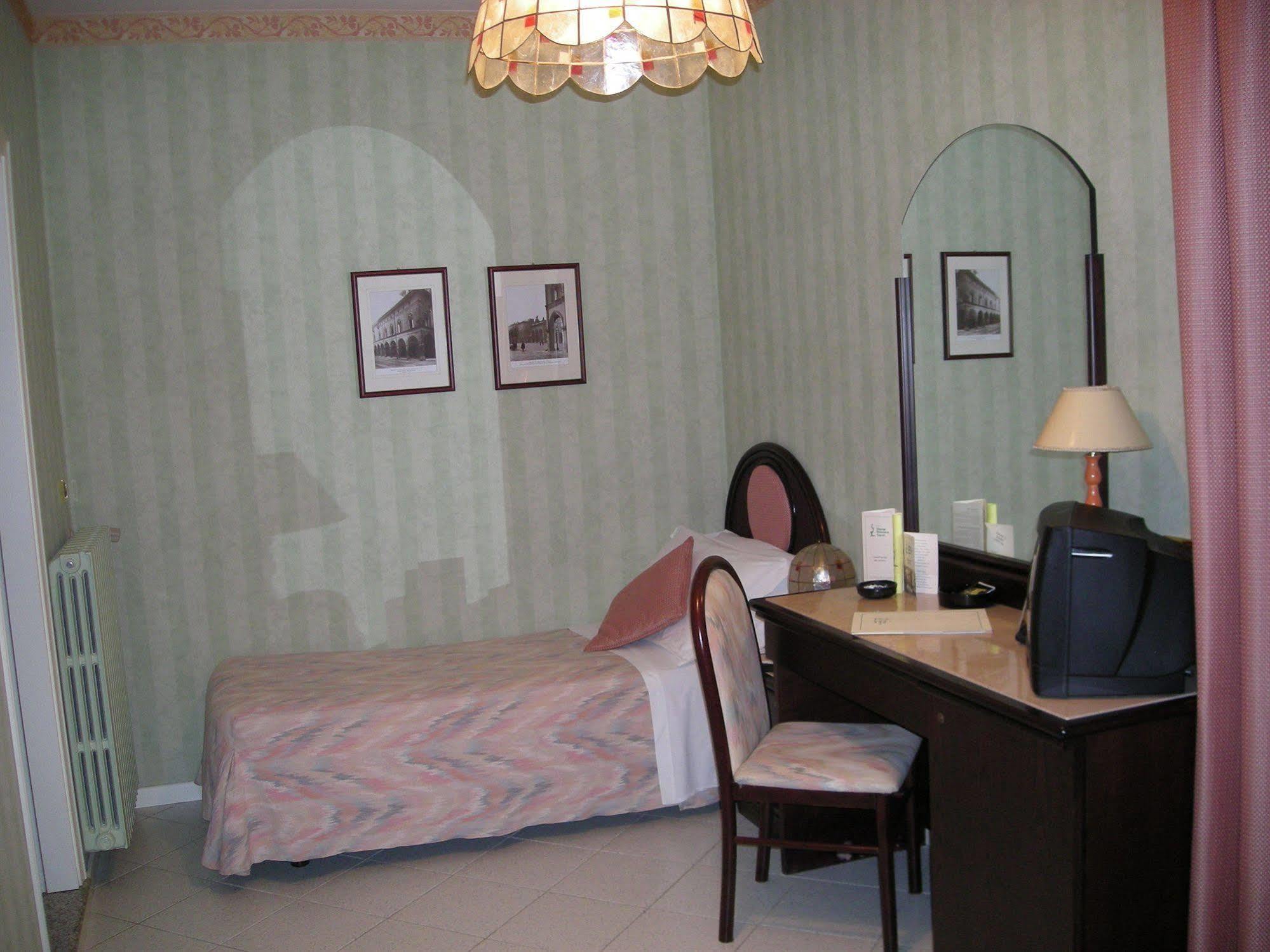 Albergo Sapori Tole ภายนอก รูปภาพ