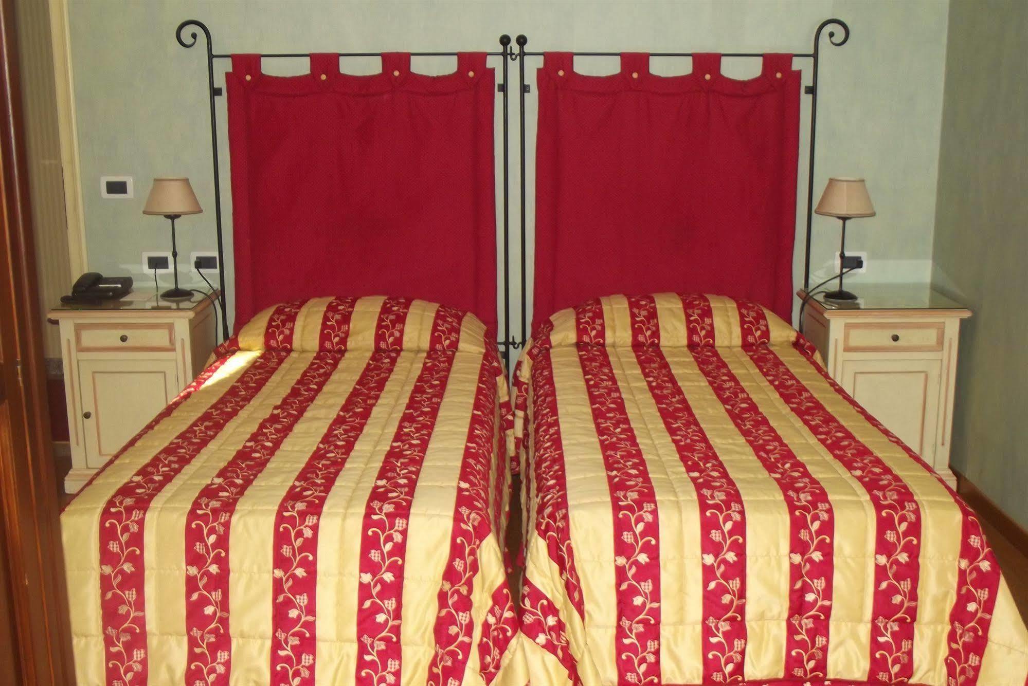 Albergo Sapori Tole ภายนอก รูปภาพ