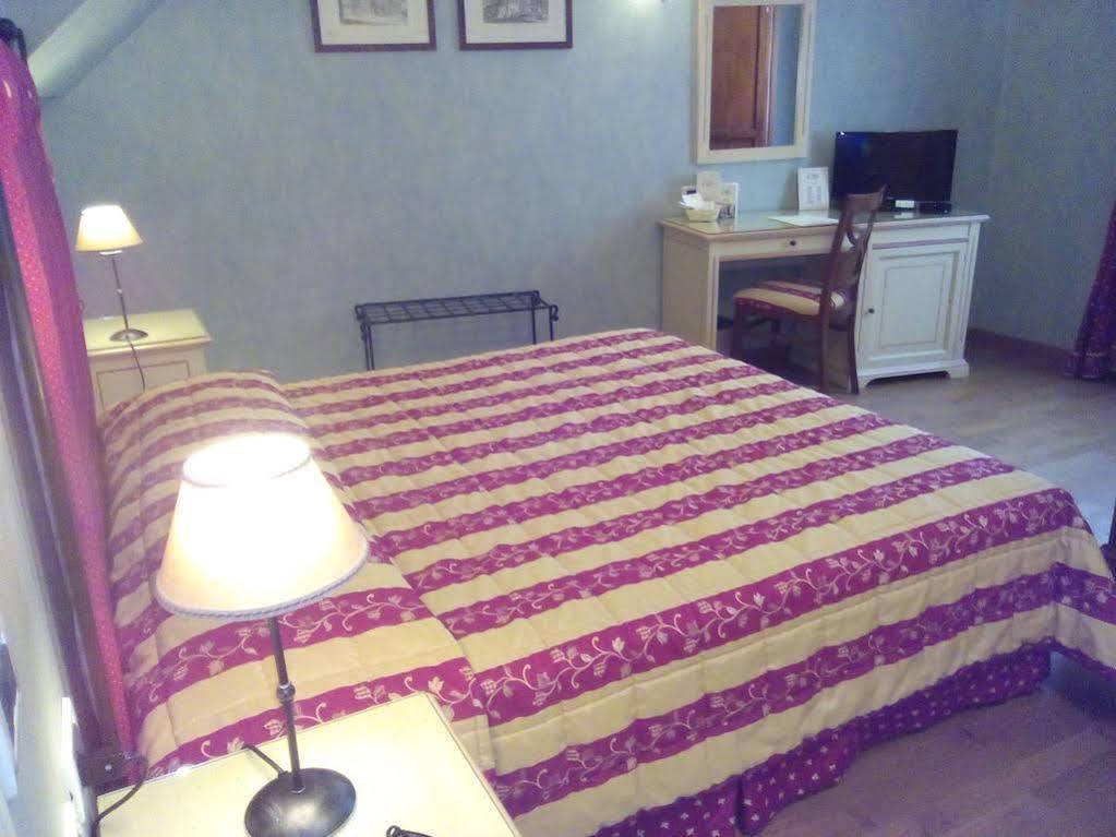 Albergo Sapori Tole ภายนอก รูปภาพ