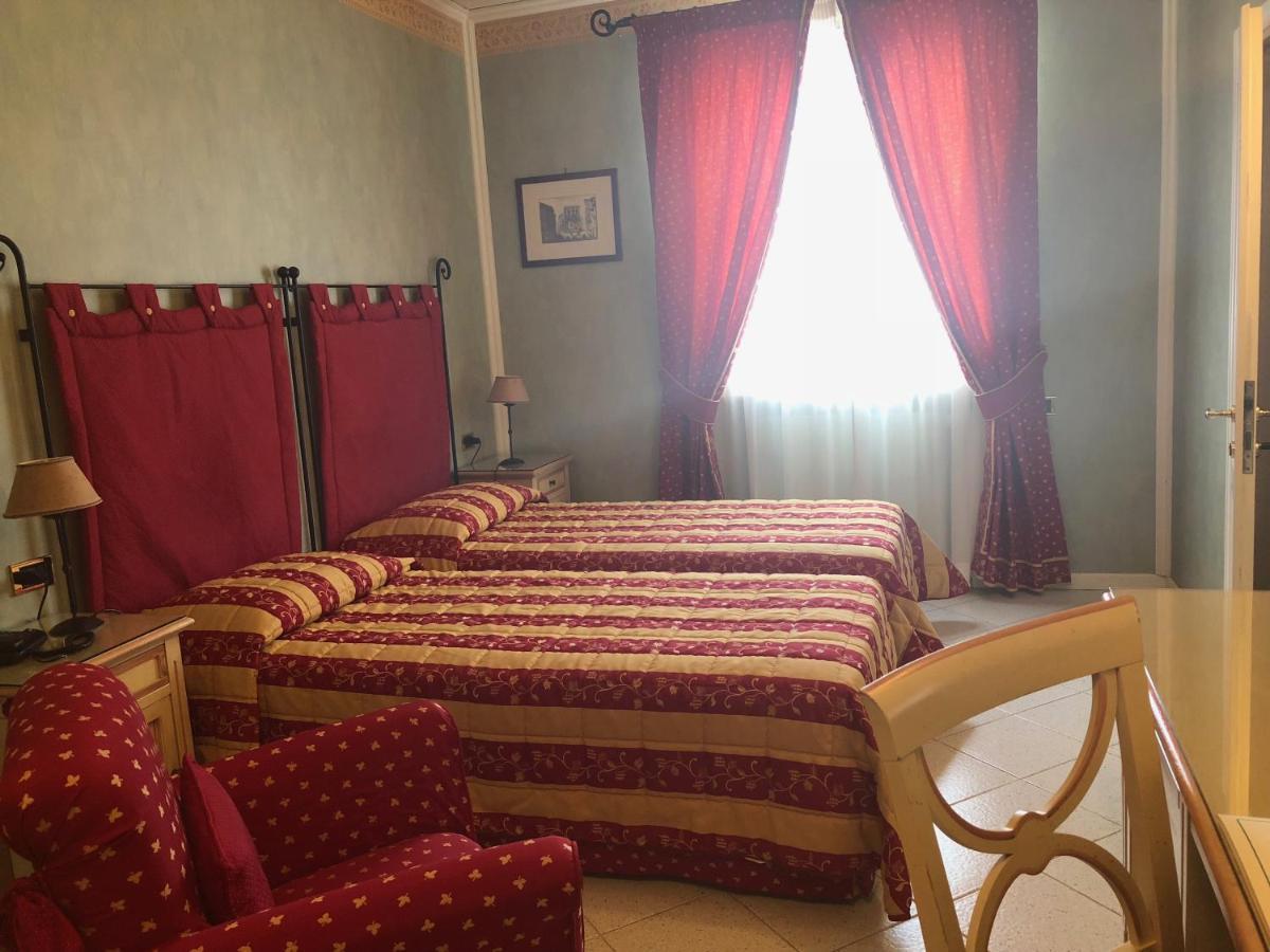 Albergo Sapori Tole ภายนอก รูปภาพ