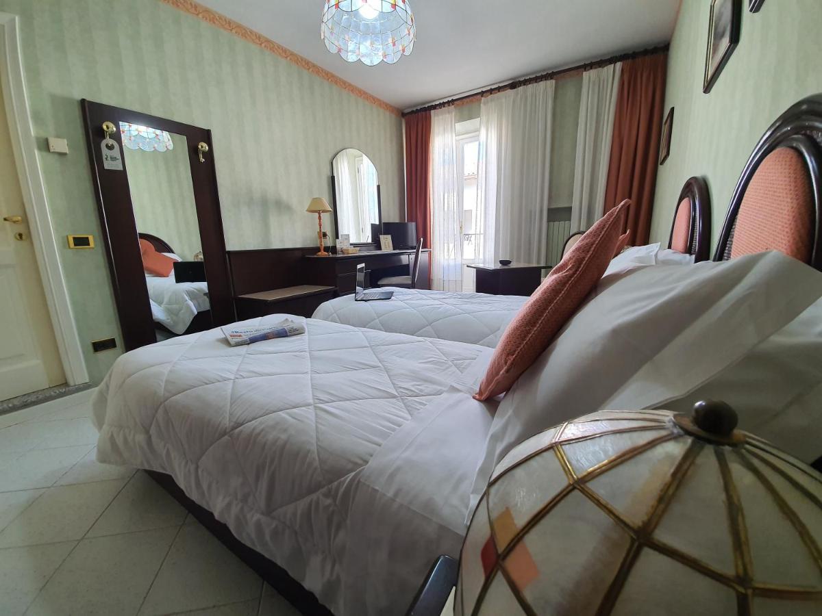 Albergo Sapori Tole ภายนอก รูปภาพ