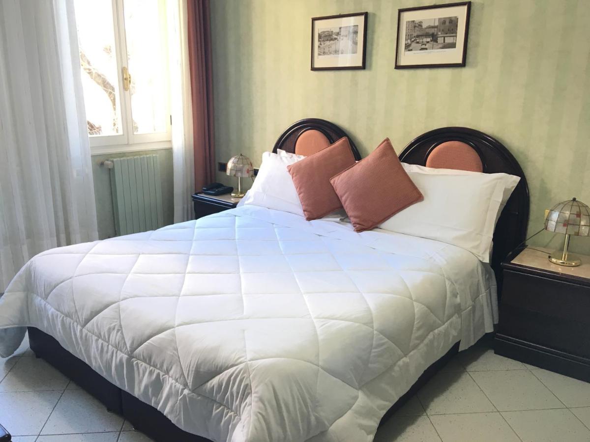 Albergo Sapori Tole ภายนอก รูปภาพ