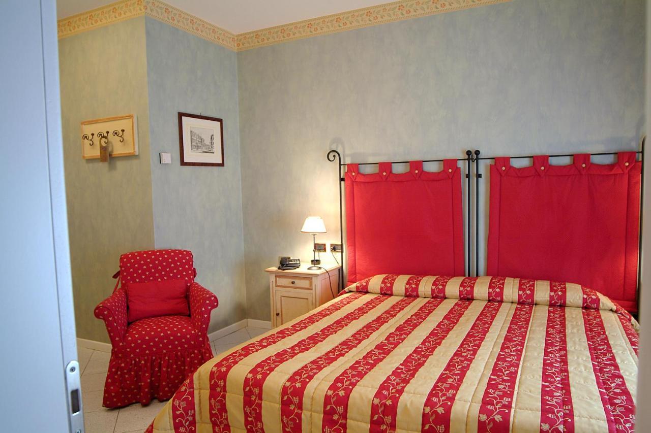 Albergo Sapori Tole ภายนอก รูปภาพ